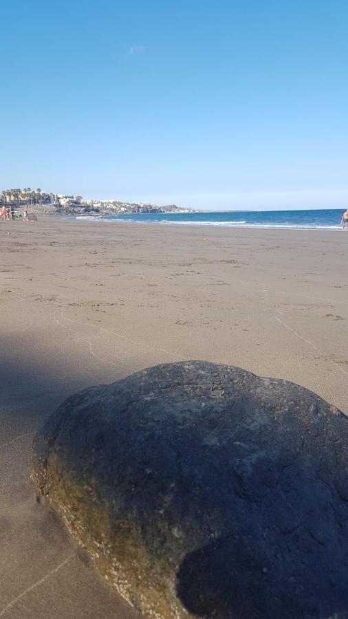 Il Piccolo Paradiso Playa Del Aguila  Eksteriør bilde