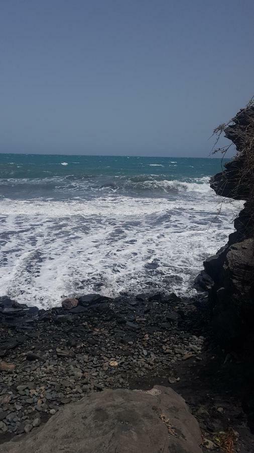 Il Piccolo Paradiso Playa Del Aguila  Eksteriør bilde